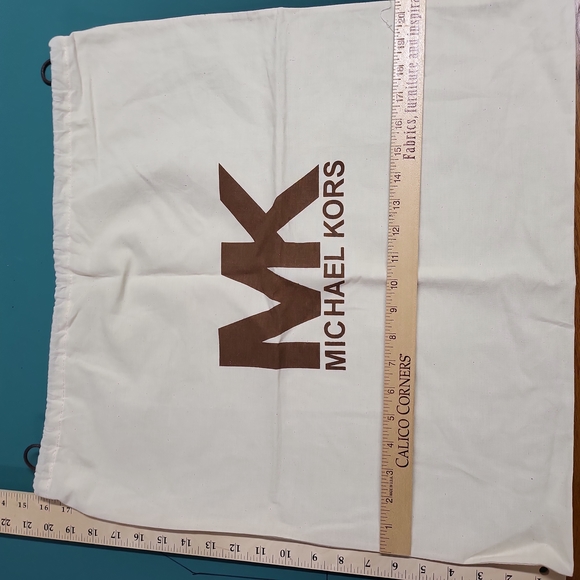 Michael Kors Leather Purse - Picture 12 of 12